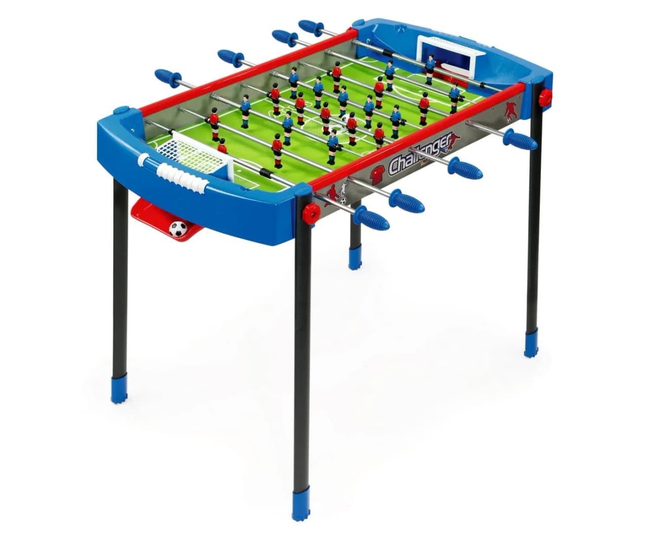 babyfoot — jeu d'extérieur pour enfants