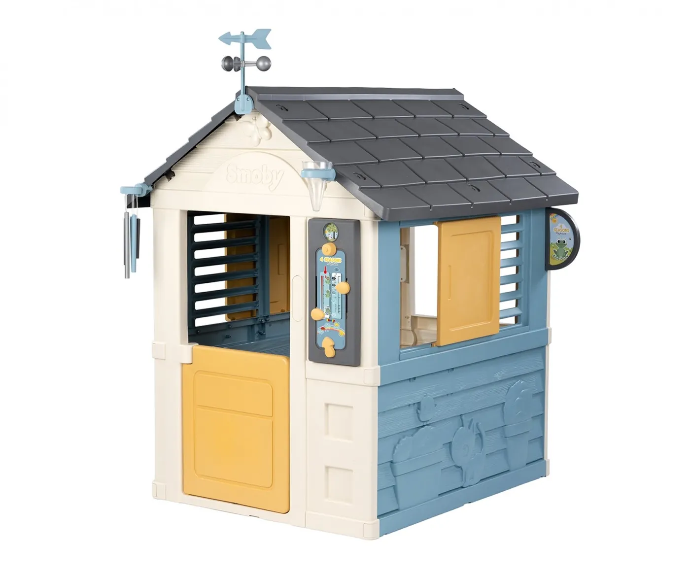 Maisons de jardin et cabanes — jeux d'extérieur pour enfants
