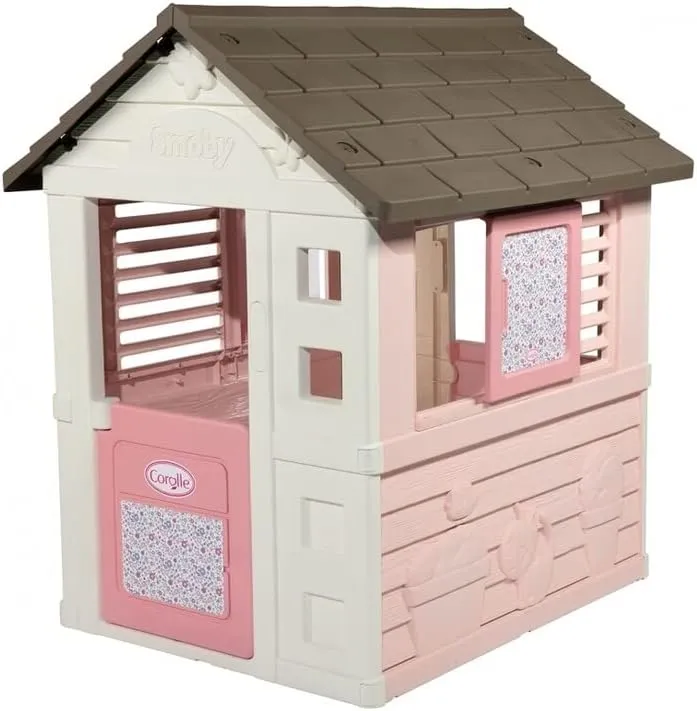 Maison Corolle — jeu d'extérieur pour enfants