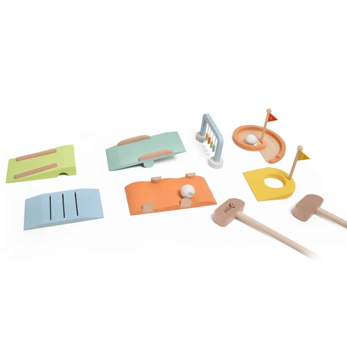Jeux sportifs pour enfants — jeux d'extérieur pour enfants