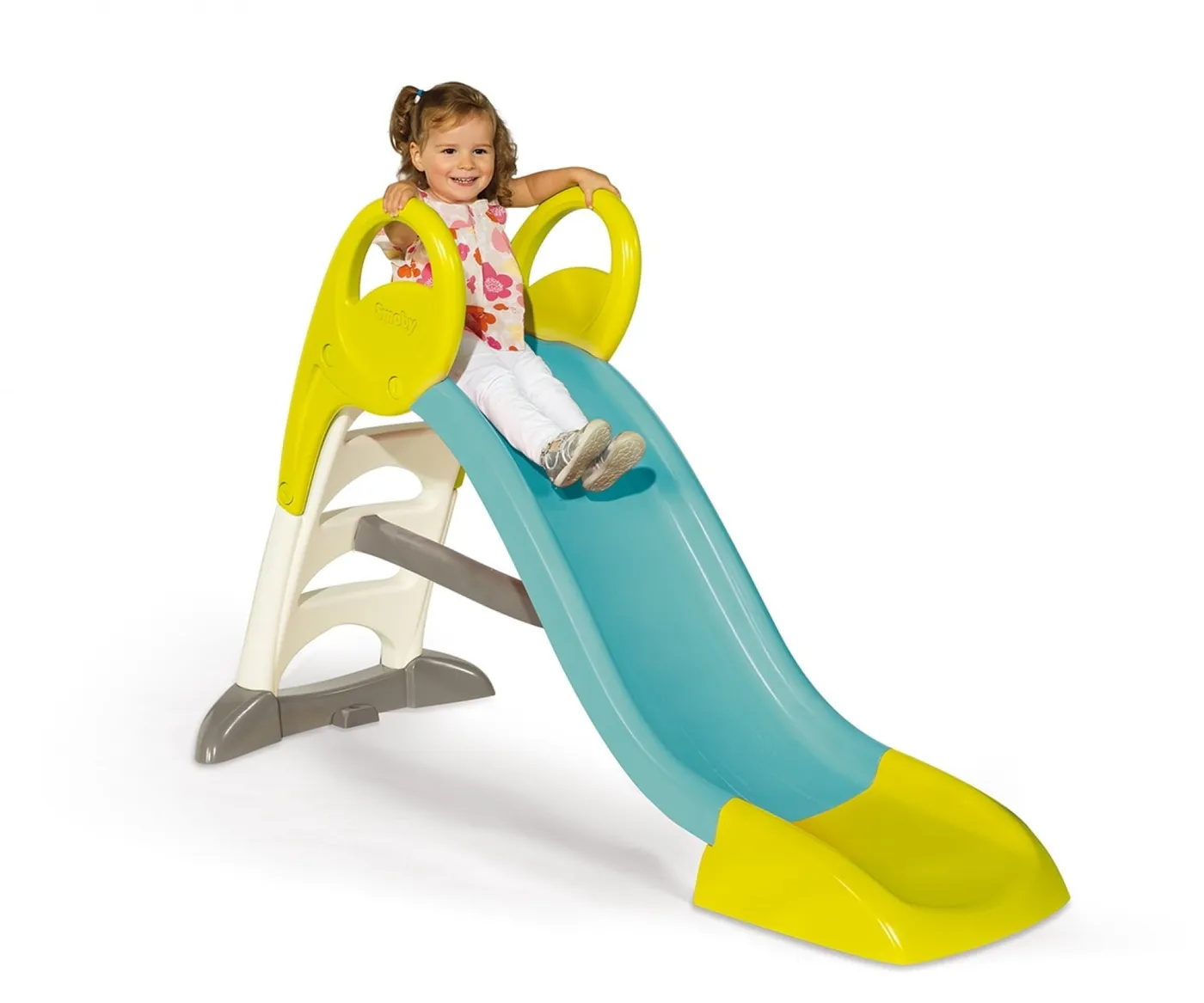 Toboggan GM — jeu d'extérieur pour enfants