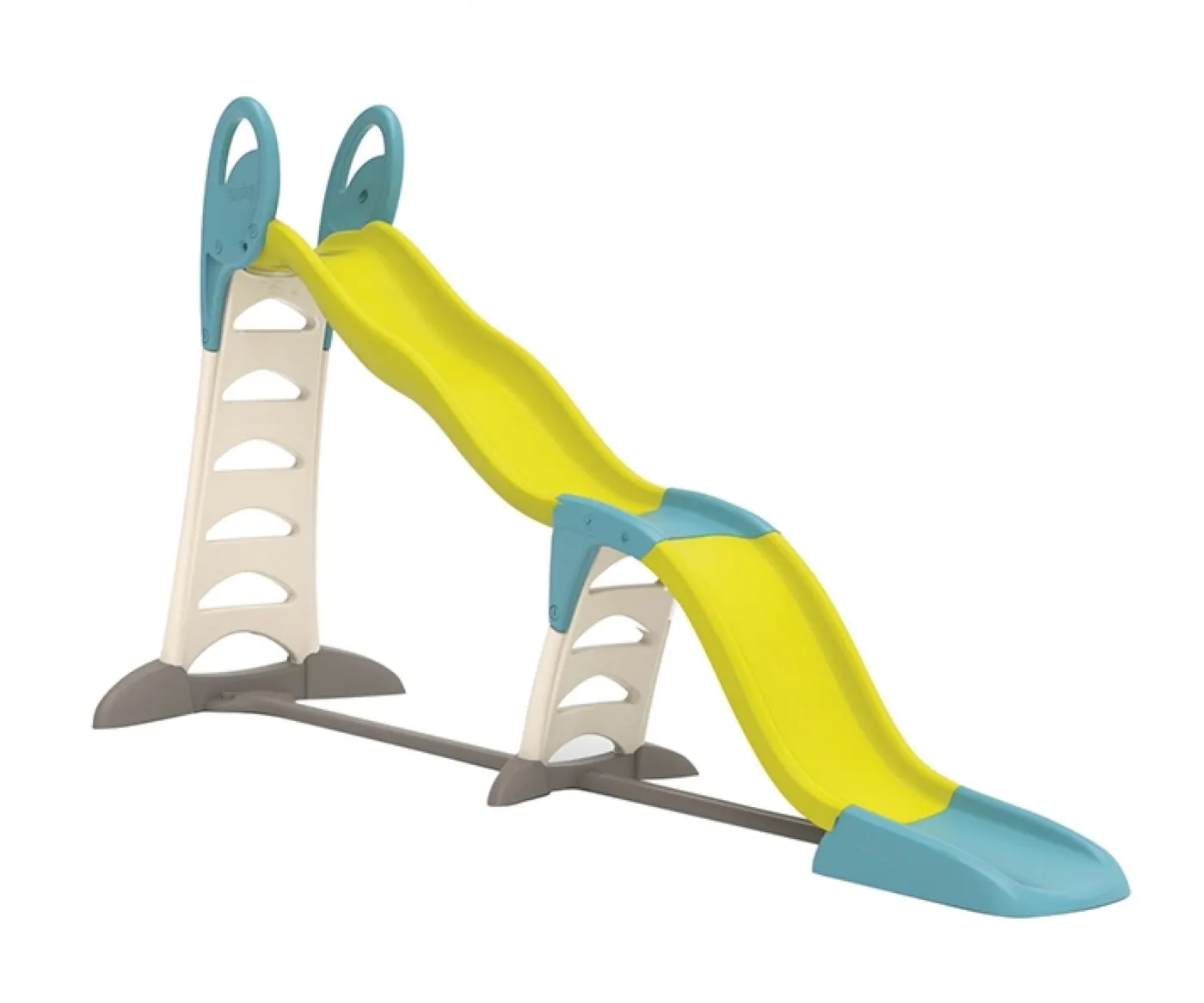 Toboggan Super Megagliss — jeu d'extérieur pour enfants