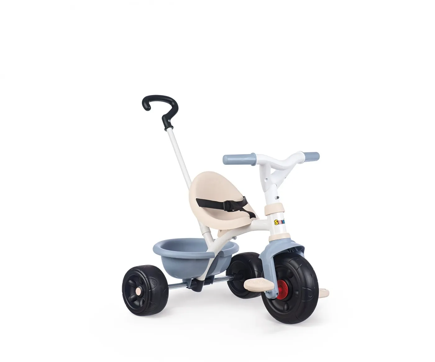 Tricycle Be Fun bleu — jeu d'extérieur pour enfants